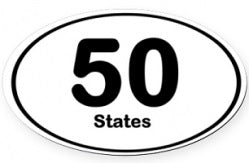 50 magnet