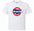 All Fifty Club T-shirt - Unisex