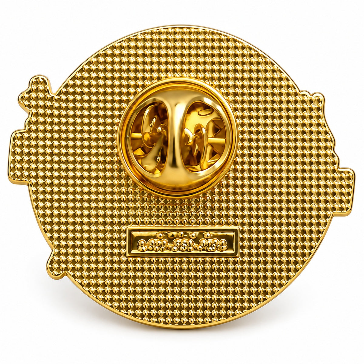 All Fifty Club Pin