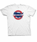 All Fifty Club T-shirt - Unisex