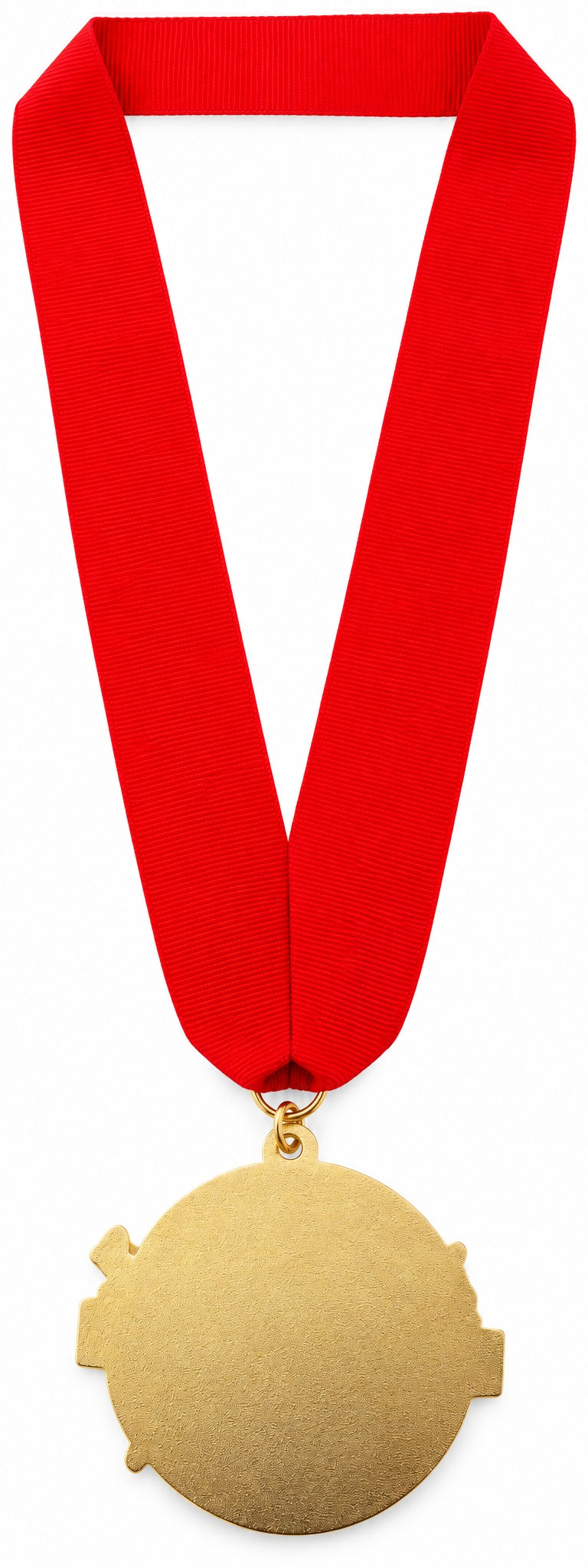 All Fifty Club Medal