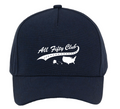 All 50 Club Navy Hat