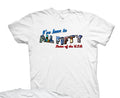 I've Been To All 50 T-shirt - Unisex